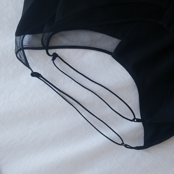 Talula Babaton Black Cami - Picture 7 of 8